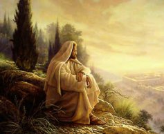 Yeshua the Master