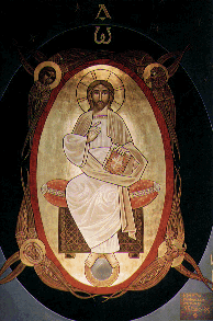 Icon_Pantocrator